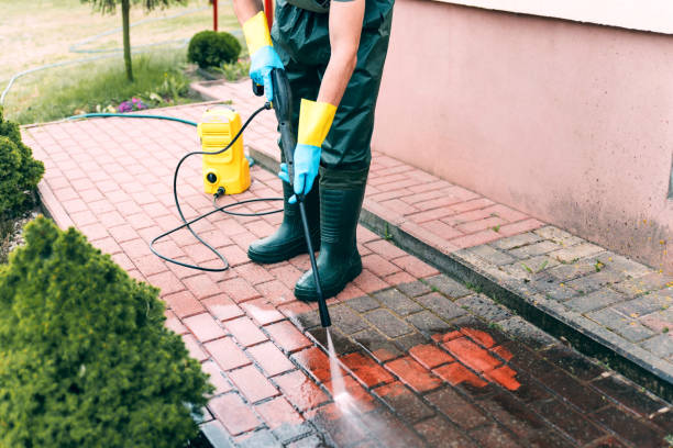 Best Paver Driveway Installation in St Ansgar, IA