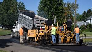 Best Concrete Driveway Installation in St Ansgar, IA